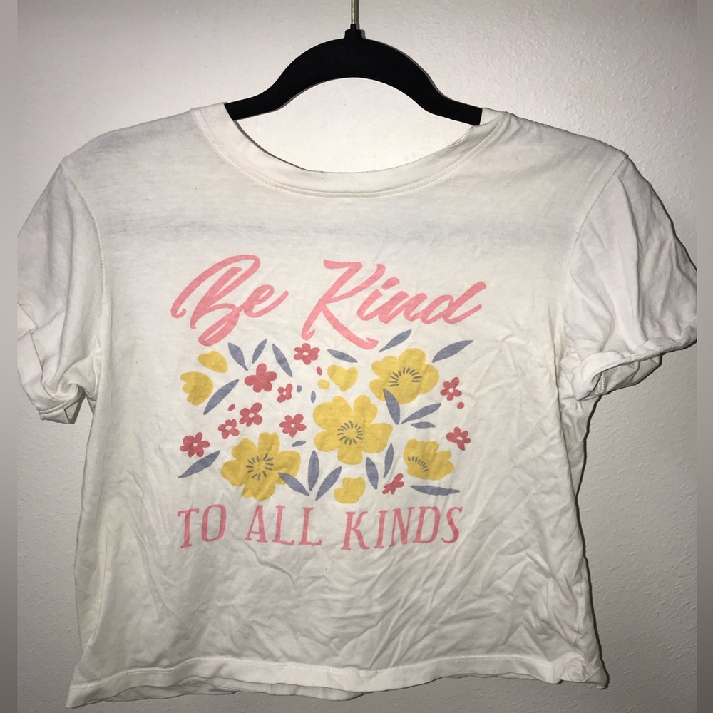 Be Kind to all Kinds - Small